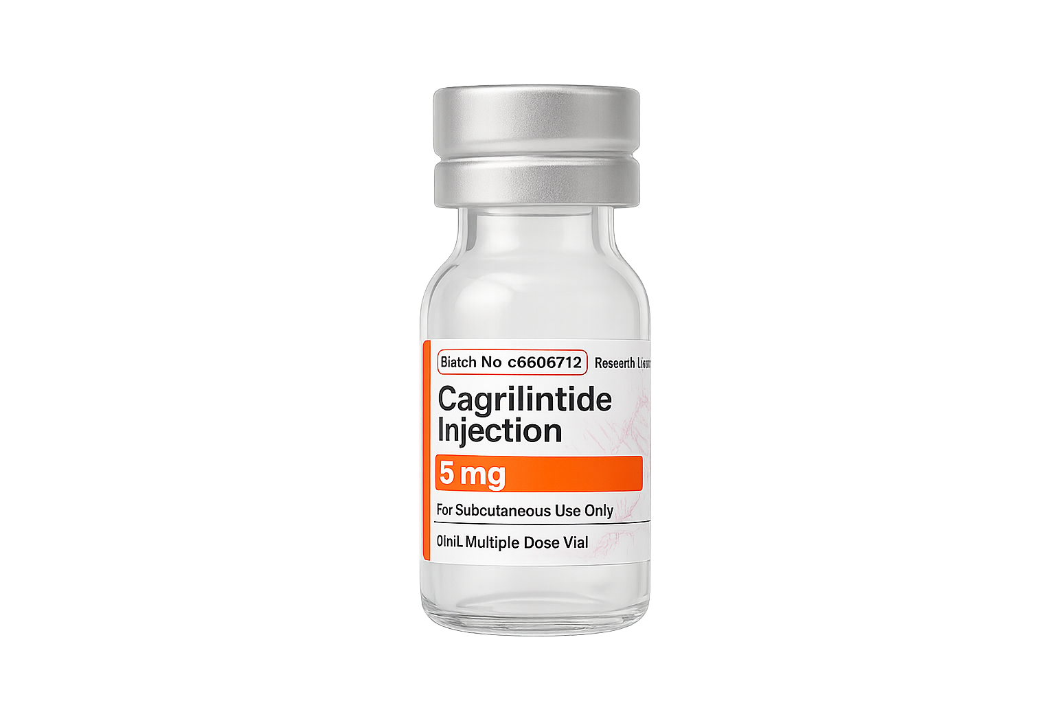 Cagrilintide