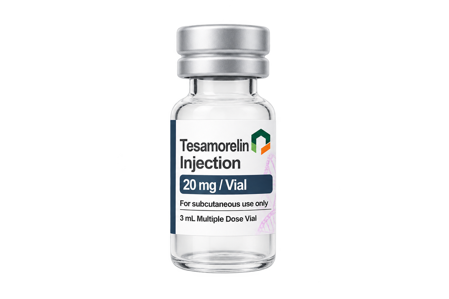 Tesamorelin