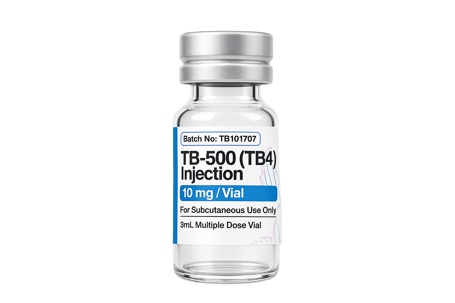 TB-500 (TB4)