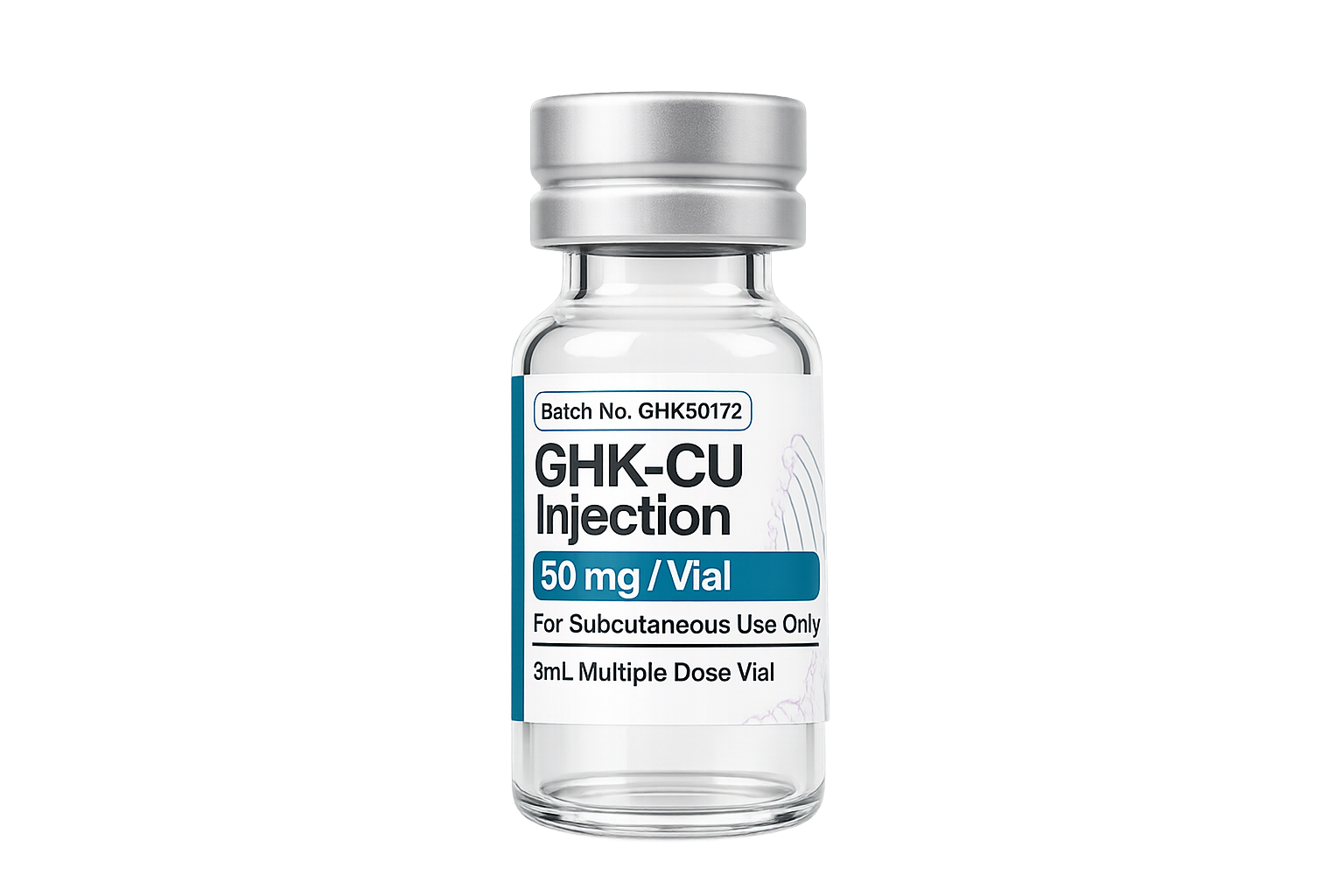 GHK-CU