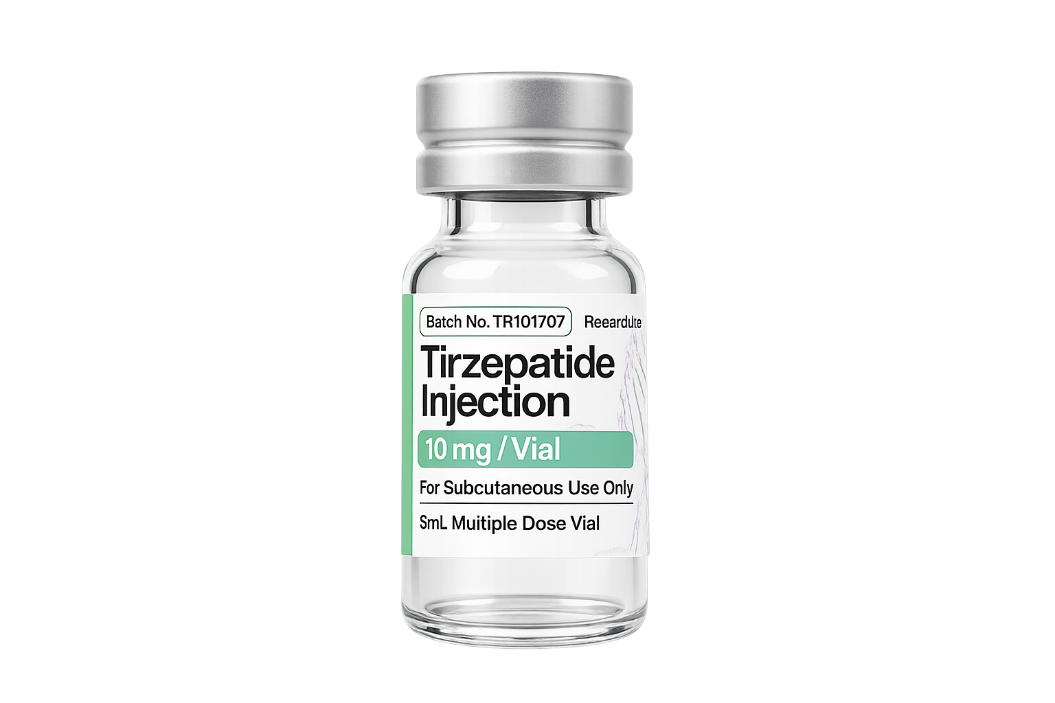 Tirzepatide