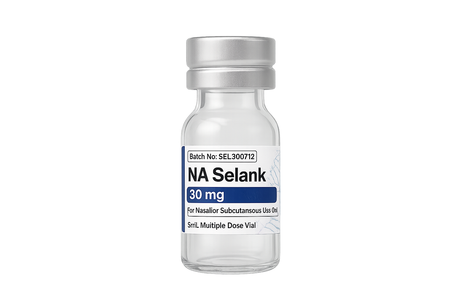 NA-Selank
