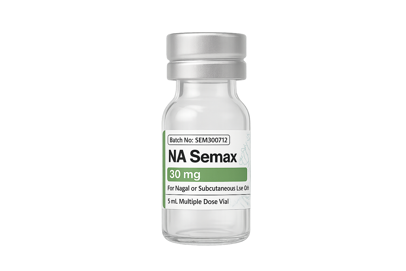 NA-Semax
